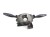 PRZEŁĄCZNIK ZESPOLONY FORD FOCUS MK1 1.8 TDCI 98AG-13335-AG
