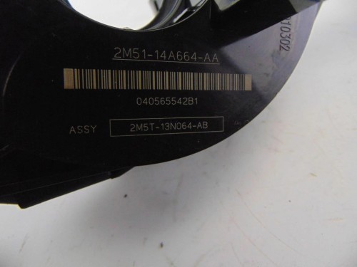 PRZEŁĄCZNIK ZESPOLONY FORD FOCUS MK1 1.8 TDCI 98AG-13335-AG