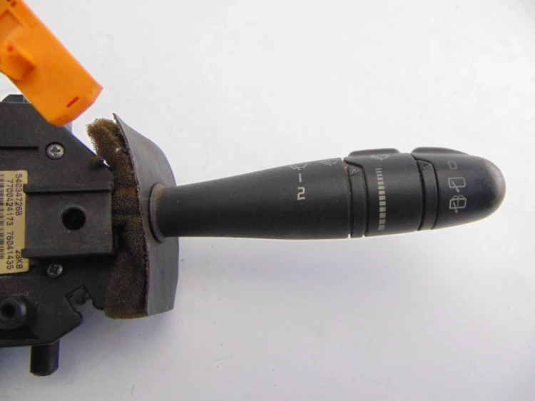 PRZEŁĄCZNIK ZESPOLONY RENAULT LAGUNA I LIFT 1.8 16V 7700424173