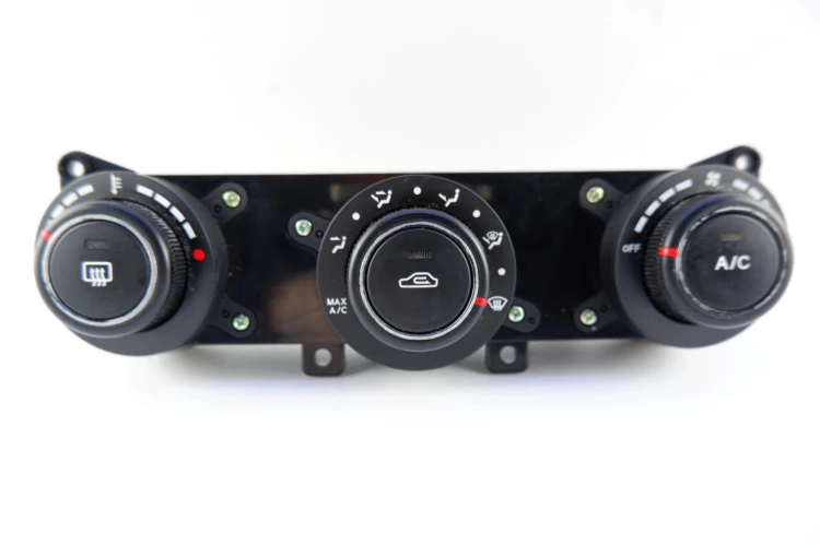PANEL KLIMATYZACJI KIA CEED I (2006-2012) 1.4 16V 97250-1H000EQ
