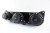 PANEL KLIMATYZACJI KIA CEED I (2006-2012) 1.4 16V 97250-1H000EQ