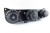 PANEL KLIMATYZACJI KIA CEED I (2006-2012) 1.4 16V 97250-1H000EQ
