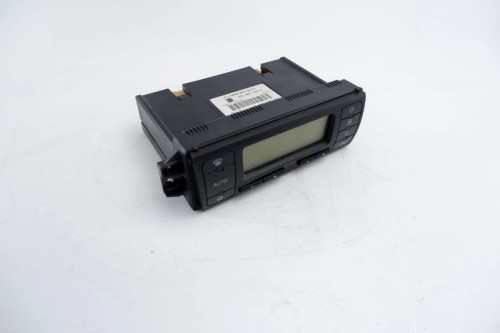 PANEL KLIMATYZACJI SEAT LEON I (1999-2005) 1.8 16V 1M0820043E