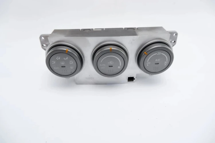 PANEL KLIMATYZACJI SUBARU IMPREZA II LIFT 2.0 72311 FE080
