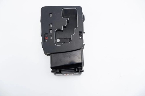 PANEL ZMIANY BIEGÓW AUTOMAT MAZDA 3 II (2009-2013) 1.6 BENZ