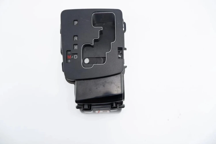 PANEL ZMIANY BIEGÓW AUTOMAT MAZDA 3 II (2009-2013) 1.6 BENZ