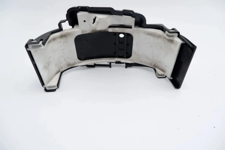 PANEL ZMIANY BIEGÓW AUTOMAT MAZDA 3 II (2009-2013) 1.6 BENZ