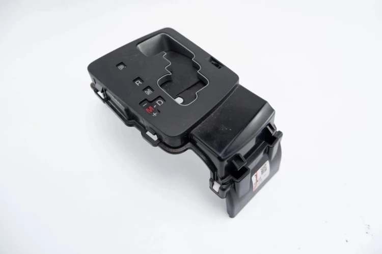 PANEL ZMIANY BIEGÓW AUTOMAT MAZDA 3 II (2009-2013) 1.6 BENZ