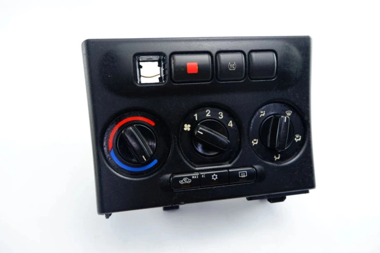 PANEL KLIMATYZACJI OPEL ZAFIRA A 2.0 DTI 90559839