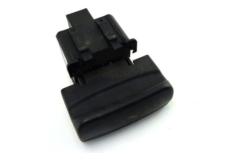 PRZYCISK HAMULCA RĘCZNEGO CITROEN C4 PICASSO LIFT (2010-2013) 96551922ZD