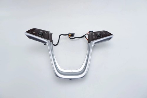 PRZYCISKI KIEROWNICY RADIA OPEL INSIGNIA (2008-2017) 2.0 CDTI 160 13293156