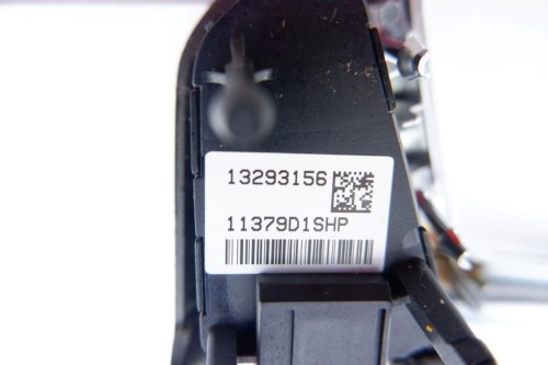 PRZYCISKI KIEROWNICY RADIA OPEL INSIGNIA (2008-2017) 2.0 CDTI 160 13293156
