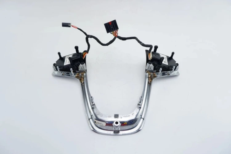 PRZYCISKI KIEROWNICY RADIA OPEL INSIGNIA (2008-2017) 2.0 CDTI 160 13293156