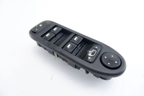 PANEL STEROWANIA SZYB CITROEN C5 II (2004-2008) 2.0 HDI 96514299ZF