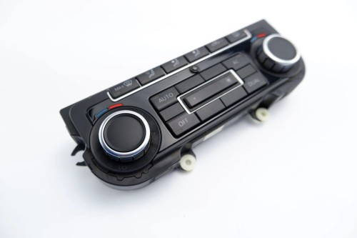 PANEL KLIMATYZACJI VOLKSWAGEN GOLF VI 1.6 TDI 5K0907044BS