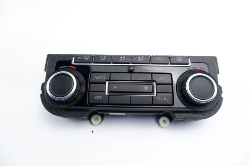 PANEL KLIMATYZACJI VOLKSWAGEN GOLF VI 1.6 TDI 5K0907044BS