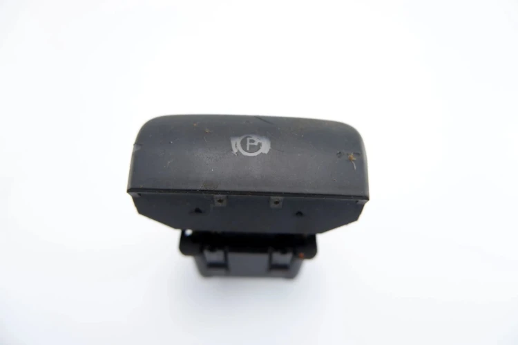 PRZYCISK HAMULCA RĘCZNEGO CITROEN C4 PICASSO LIFT (2010-2013) 96551922ZD