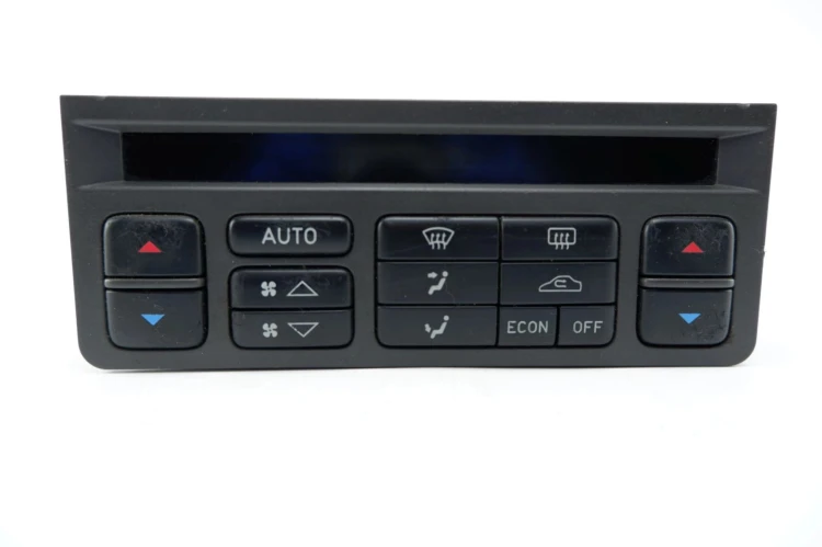 PANEL KLIMATYZACJI SAAB 9-5 I (1997-2009) 2.3 T 5048384