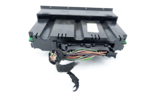 PANEL KLIMATYZACJI SAAB 9-5 I (1997-2009) 2.3 T 5048384