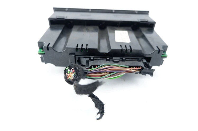 PANEL KLIMATYZACJI SAAB 9-5 I (1997-2009) 2.3 T 5048384