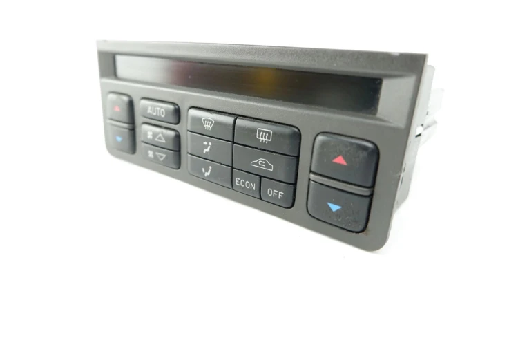 PANEL KLIMATYZACJI SAAB 9-5 I (1997-2009) 2.3 T 5048384