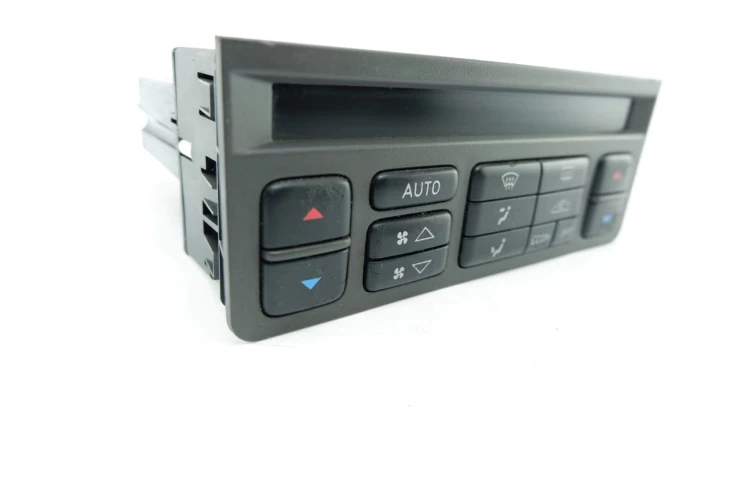 PANEL KLIMATYZACJI SAAB 9-5 I (1997-2009) 2.3 T 5048384