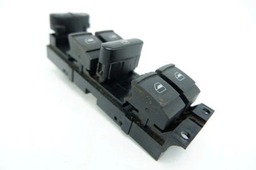 PANEL STEROWANIA SZYB VOLKSWAGEN PASSAT B5 1.9TDI 1J4959857D