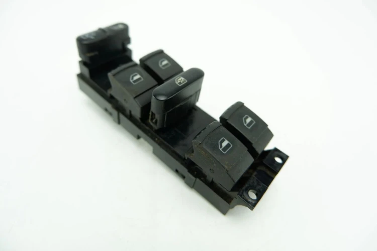 PANEL STEROWANIA SZYB VOLKSWAGEN PASSAT B5 1.9TDI 1J4959857D