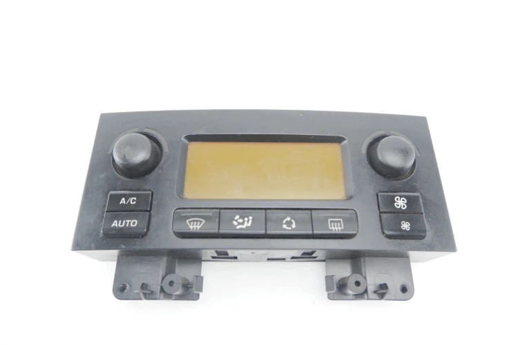 PANEL KLIMATYZACJI CITROEN C4 I (2004-2008) 1.4 16V 9658084577