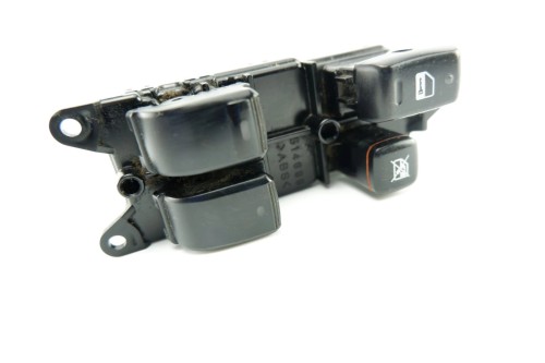PANEL STEROWANIA SZYB TOYOTA COROLLA VERSO I (2001-2004) 84040-13060