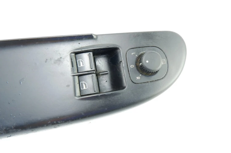 PANEL STEROWANIA SZYB VOLKSWAGEN PASSAT B6 3C1867171A