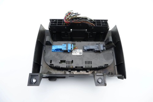 PANEL KLIMATYZACJI OPEL ZAFIRA A LIFT (2003-2005) 2.0 DTI 24439584