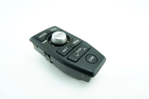 PANEL STEROWANIA NAWIGACJI GPS MAZDA 5 I (2005-2010) CC33669L1