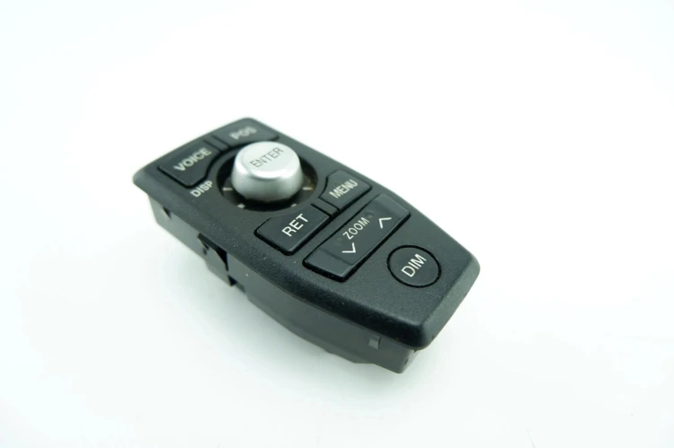 PANEL STEROWANIA NAWIGACJI GPS MAZDA 5 I (2005-2010) CC33669L1