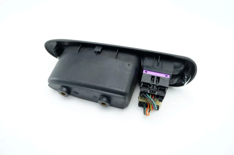 PANEL STEROWANIA SZYB ALFA ROMEO 156 1.9 JTD 156034427