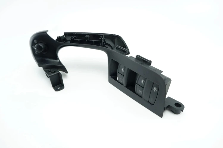 PANEL STEROWANIA SZYB AUDI A6 C6 2.0 TDI 4F1867161