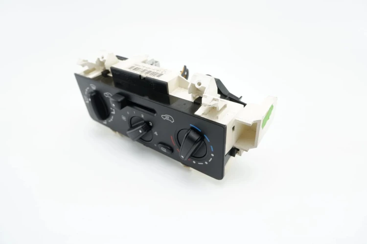 PANEL NAWIEWU CITROEN C3 I (2002-2005) 1.4 HDI F664477S