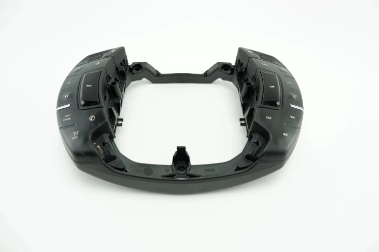 PRZYCISKI KIEROWNICY RADIA CITROEN C5 III (2008 -) 96663640ZD