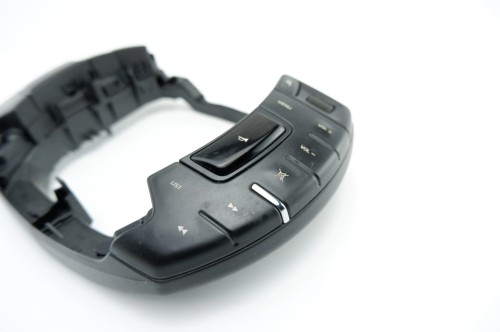 PRZYCISKI KIEROWNICY RADIA CITROEN C5 III (2008 -) 96663640ZD