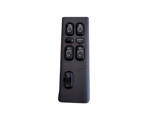 PANEL STEROWANIA SZYB MERCEDES A W168 (1997-2001) 1.7 CDI 90KM 1688202810