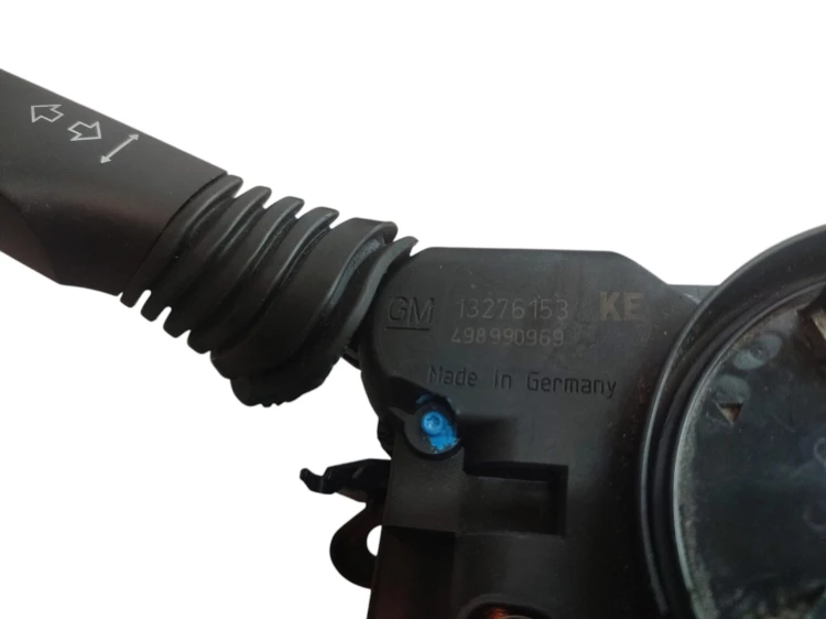 PRZEŁĄCZNIK ZESPOLONY OPEL ZAFIRA B (2005-2008) 1.8 16V 140KM 13276153