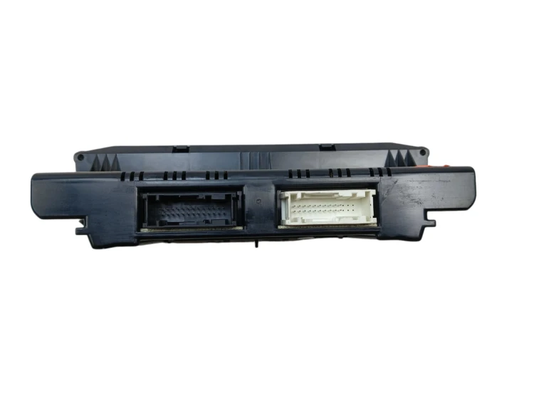PANEL KLIMATYZACJI FORD C-MAX MK1 (2003-2007) 1.8 TDCI 115KM 3M5T-18C612-AL