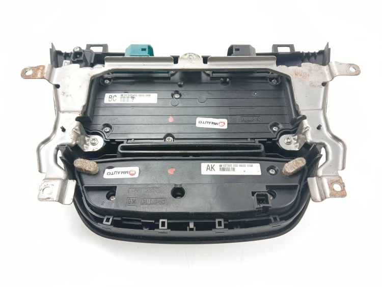 PANEL KLIMATYZACJI OPEL INSIGNIA A (2008-2013) 1.8 16V 140KM 13273254 13273
