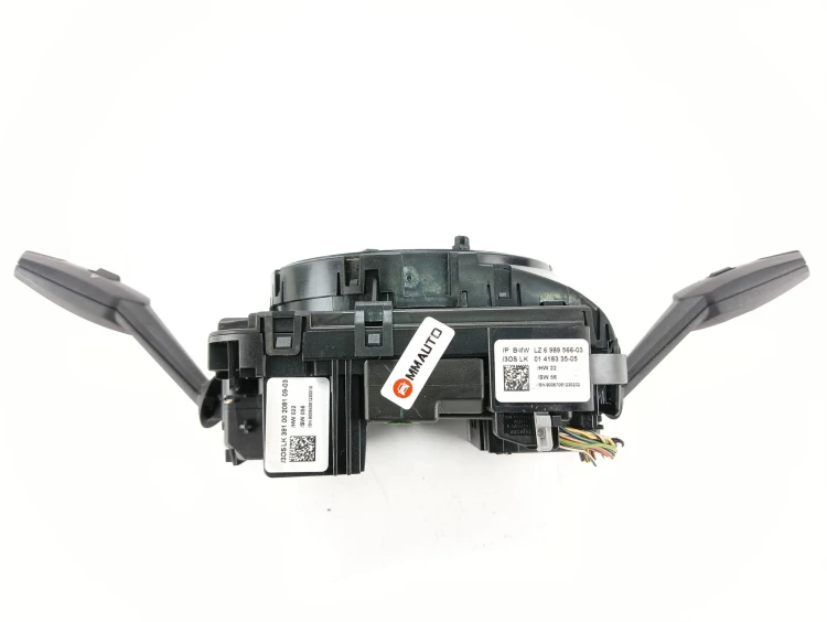 PRZEŁĄCZNIK ZESPOLONY BMW E87 (2004-2007) 2.0 D 122KM 6989566