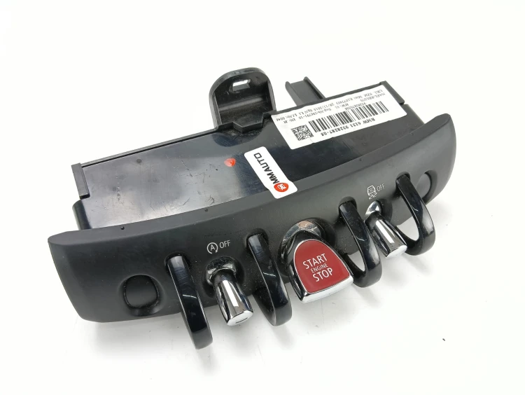 PANEL START STOP MINI COOPER F56 (2013-2017) 1.5 T 136KM 9328287-05
