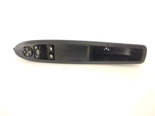PANEL STEROWANIA SZYB CITROEN DS3 LIFT (2014-2016) 1.2 VTI 82KM 98127152XT