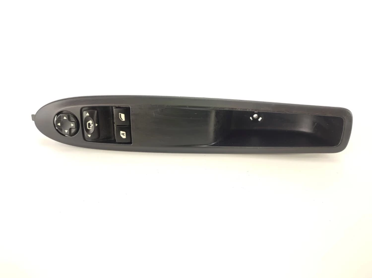 PANEL STEROWANIA SZYB CITROEN DS3 LIFT (2014-2016) 1.2 VTI 82KM 98127152XT