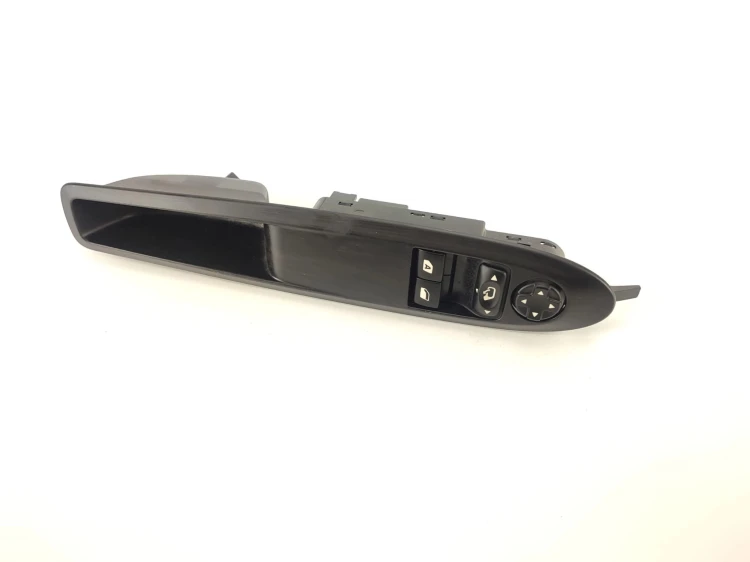 PANEL STEROWANIA SZYB CITROEN DS3 LIFT (2014-2016) 1.2 VTI 82KM 98127152XT