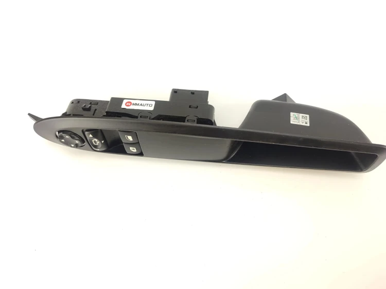 PANEL STEROWANIA SZYB CITROEN DS3 LIFT (2014-2016) 1.2 VTI 82KM 98127152XT