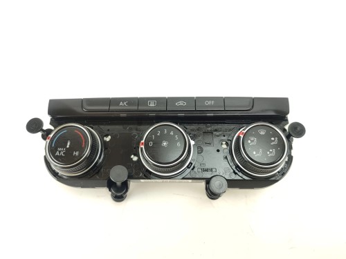 PANEL KLIMATYZACJI VOLKSWAGEN GOLF SPORTSVAN (2014-2018) 1.4 TSI 125KM 5G09